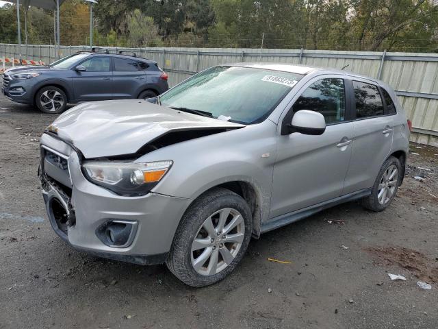 Изображение 2014 MITSUBISHI OUTLANDER ES 2014