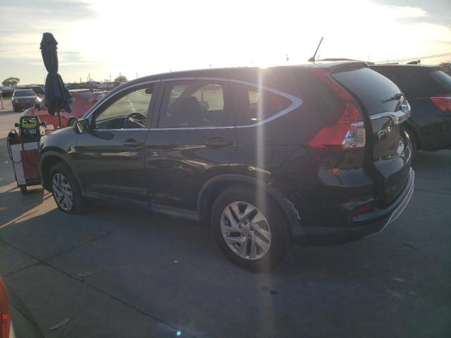 Obraz 2 z 2016 HONDA CR-V EX 2016 z VIN 2HKRM4H5XGH625120