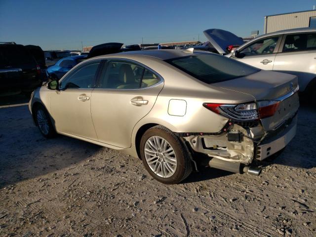 Obraz 2 z Lexus Es 350 2015 z VIN JTHBK1GG4F2202783