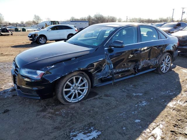 Obraz 1 z 2014 AUDI A4 PREMIUM PLUS 2014 z VIN WAUFFAFL6EN032720