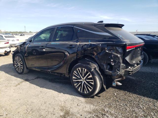 Image 2 of 2023 LEXUS RX 350 BASE 2023 with VIN 2T2BAMBA9PC020505