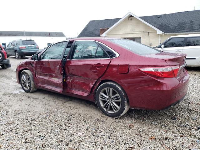 Изображение 2 2016 TOYOTA CAMRY LE 2016 с VIN 4T1BF1FK8GU574690