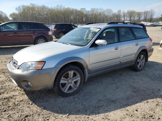 Obraz 2006 SUBARU LEGACY OUTBACK 3.0R LL BEAN 2006