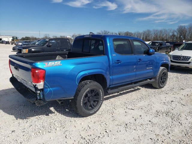 Изображение 3 2016 TOYOTA TACOMA DOUBLE CAB 2016 с VIN 5TFAZ5CN9GX013054