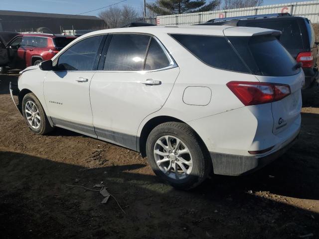 Obraz 2 z 2018 CHEVROLET EQUINOX LT 2018 z VIN 3GNAXJEV1JL111002