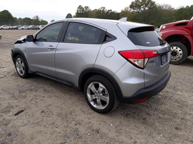 Obraz 3 z 2019 HONDA HR-V LX 2019 z VIN 3CZRU5H39KG709459