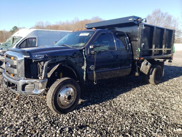 Obraz 2015 FORD F-550 SUPER DUTY 2015