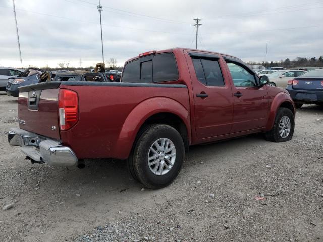 Изображение 3 2016 NISSAN FRONTIER S 2016 с VIN 1N6AD0ERXGN794869