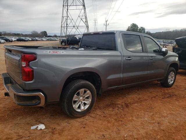 Obraz 3 z 2021 CHEVROLET SILVERADO K1500 LT 2021 z VIN 1GCUYDED8MZ370773