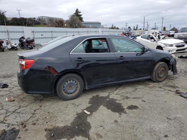 Изображение 3 2012 TOYOTA CAMRY BASE 2012 с VIN 4T1BF1FK2CU179897