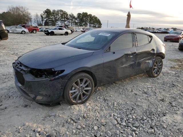 Изображение 2023 MAZDA 3 SELECT 2023