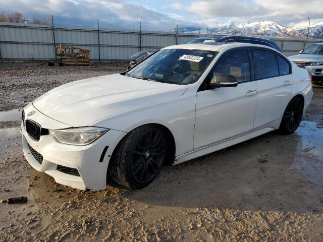 2013 BMW 335 I 2013 image