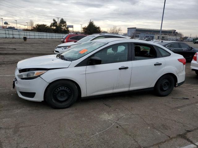 Image 1 of 2016 FORD FOCUS S 2016 with VIN 1FADP3E29GL394492