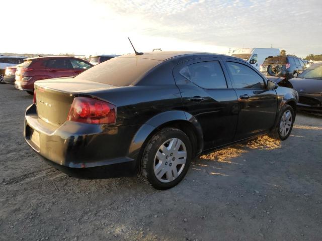 Obraz 3 z 2013 DODGE AVENGER SE 2013 z VIN 1C3CDZAB6DN548734
