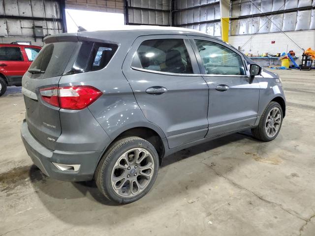 Image 3 of 2018 FORD ECOSPORT TITANIUM 2018 with VIN MAJ6P1WL2JC162151