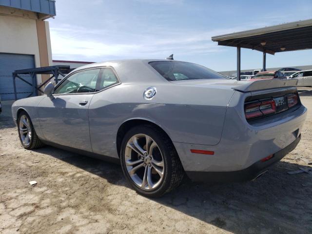 Image 2 of 2021 DODGE CHALLENGER GT 2021 with VIN 2C3CDZJG7MH660432