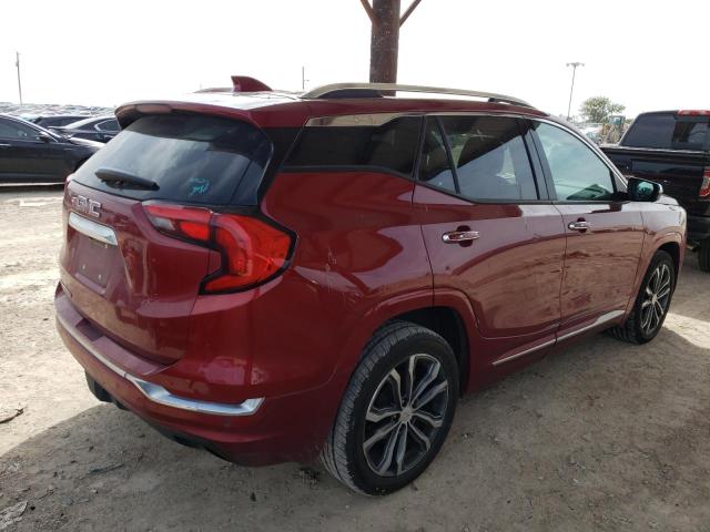 Obraz 3 z 2019 GMC TERRAIN DENALI 2019 z VIN 3GKALSEX5KL302388