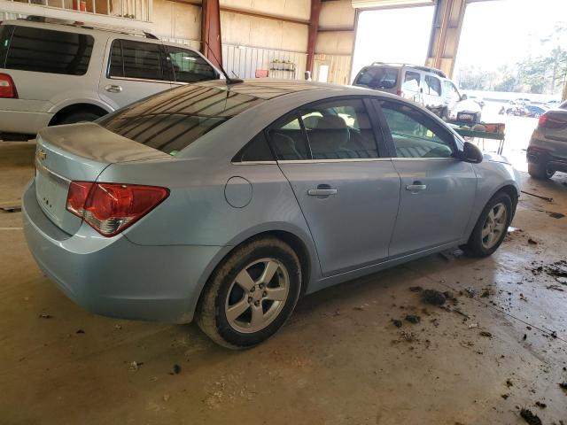 Obraz 3 z 2011 CHEVROLET CRUZE LT 2011 z VIN 1G1PF5S90B7134791