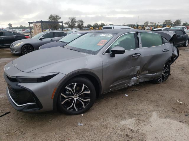 Obraz 1 z 2023 TOYOTA CROWN XLE 2023 z VIN JTDAAAAF6P3015184