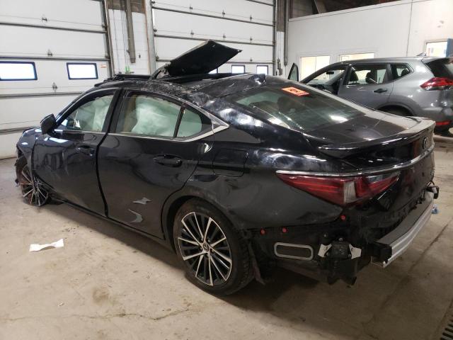 Obraz 2 z 2022 LEXUS ES 350 BASE 2022 z VIN 58ADZ1B11NU131252