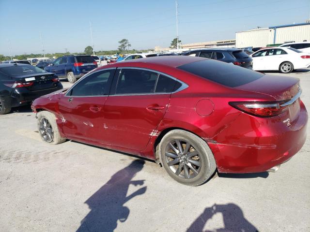 Изображение 2 2020 MAZDA 6 SPORT 2020 с VIN JM1GL1UM0L1522523