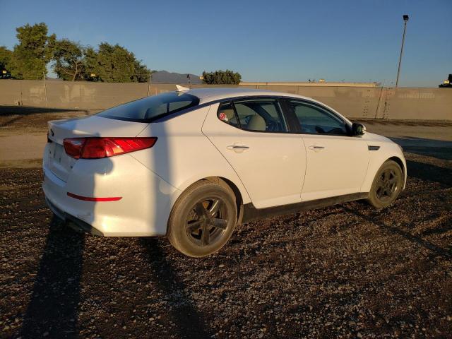 Obraz 3 z 2015 KIA OPTIMA LX 2015 z VIN 5XXGM4A71FG511679