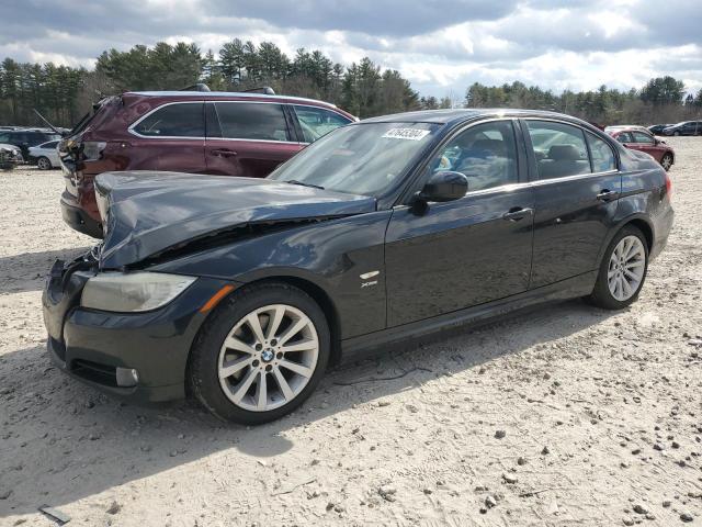 2011 BMW 328 XI SULEV 2011 image