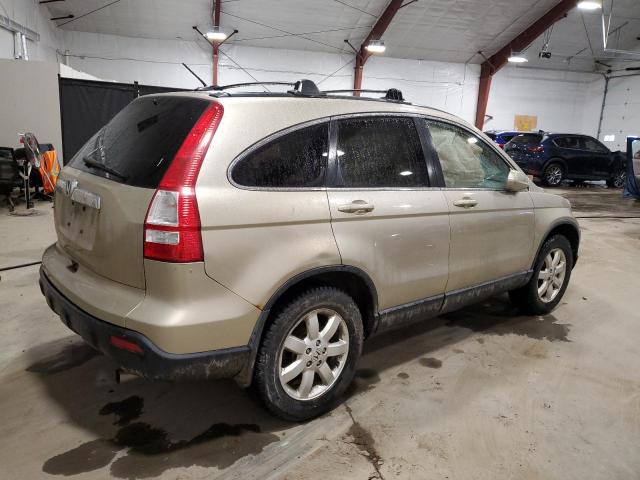 Image 3 of 2007 HONDA CR-V EXL 2007 with VIN JHLRE48767C075184