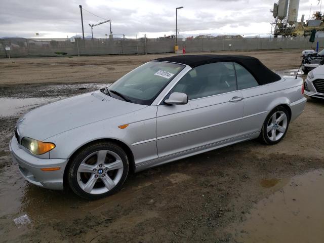 2004 BMW 325 CI 2004 image