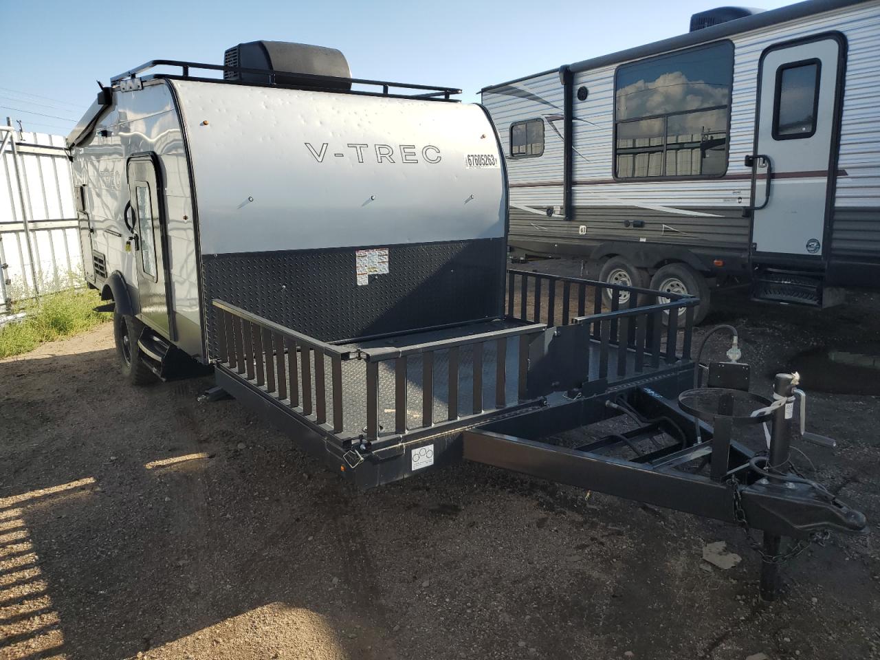 Obraz 2022 FRRV TRAILER 2022