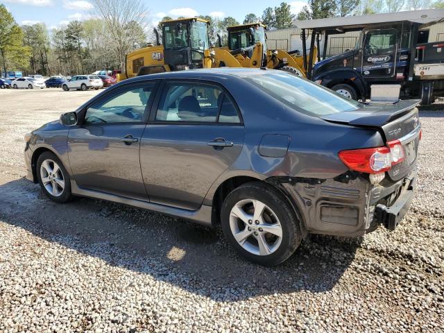Obraz 2 z 2012 TOYOTA COROLLA BASE 2012 z VIN 5YFBU4EE9CP013140