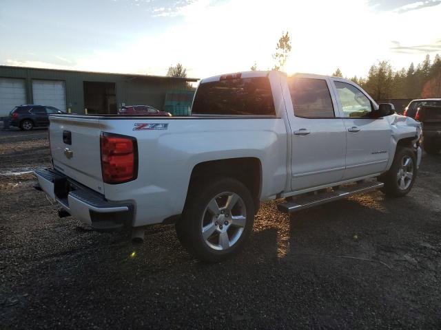 Image 3 of 2017 CHEVROLET SILVERADO K1500 LT 2017 with VIN 3GCUKREC3HG160299