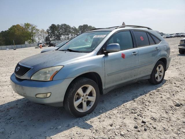 2004 LEXUS RX 330 2004 image