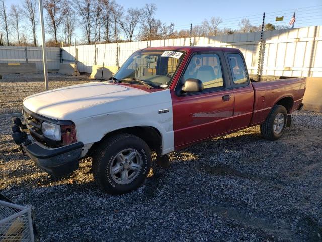 Obraz 1996 MAZDA B2300 CAB PLUS 1996