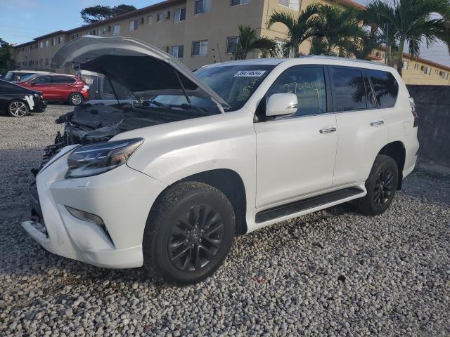 Obraz 2020 LEXUS GX 460 PREMIUM 2020