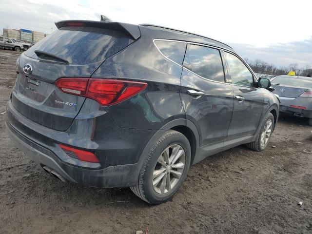 Изображение 3 2018 HYUNDAI SANTA FE SPORT  2018 с VIN 5XYZU4LA3JG534029