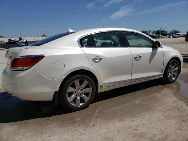 Obraz 3 z 2012 BUICK LACROSSE PREMIUM 2012 z VIN 1G4GD5E33CF147199