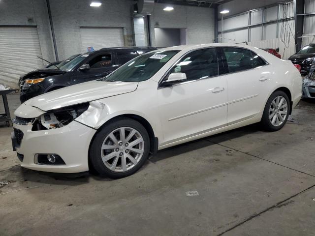 Image 1 of 2014 CHEVROLET MALIBU 2LT 2014 with VIN 1G11E5SL5EF282594