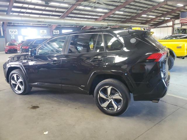 Obraz 2 z 2021 TOYOTA RAV4 PRIME SE 2021 z VIN JTMAB3FV8MD043647