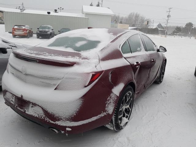 Obraz 3 z 2017 BUICK REGAL SPORT TOURING 2017 z VIN 2G4GL5EX6H9175956