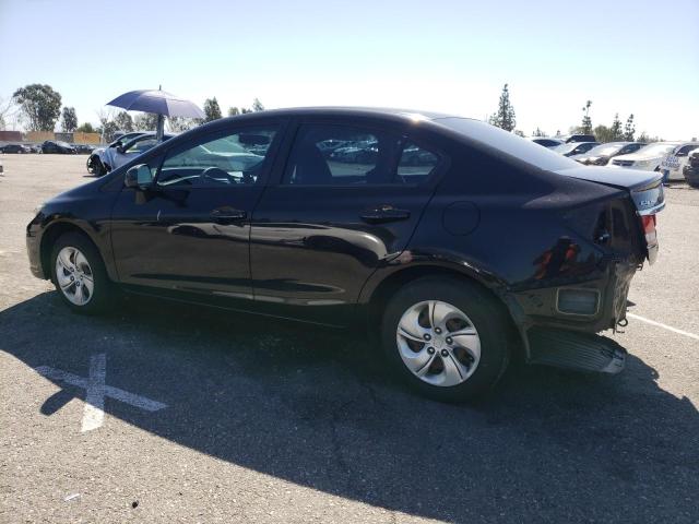 Obraz 2 z 2013 HONDA CIVIC LX 2013 z VIN 19XFB2F50DE278316