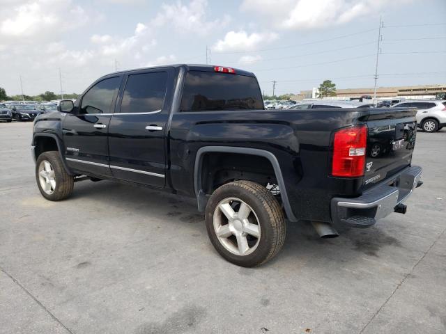 Image 2 of 2014 GMC SIERRA K1500 SLT 2014 with VIN 3GTU2VEC4EG387635