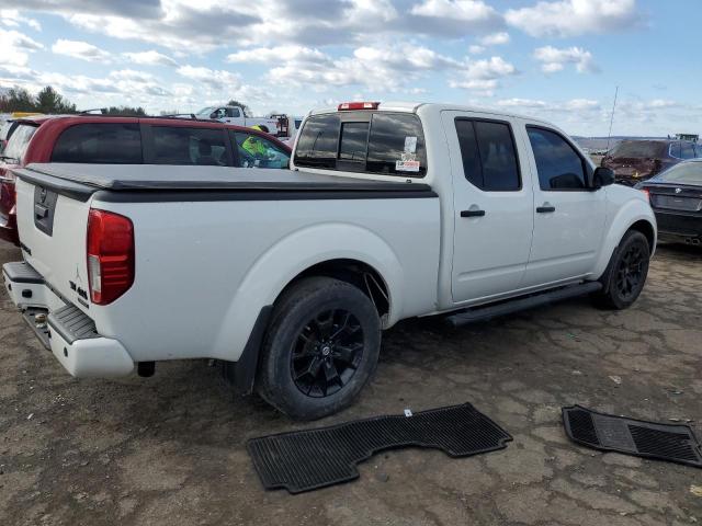 Image 3 of 2019 NISSAN FRONTIER SV 2019 with VIN 1N6AD0FV1KN709180