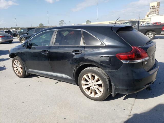 Obraz 2 z 2013 TOYOTA VENZA LE 2013 z VIN 4T3ZA3BB1DU077174