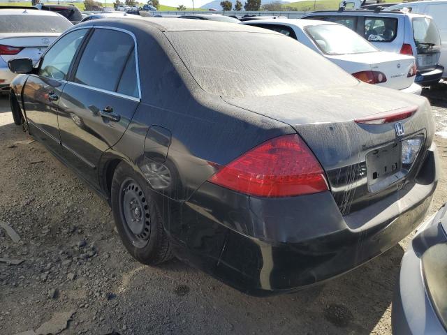 Obraz 2 z 2007 HONDA ACCORD LX 2007 z VIN 1HGCM56427A043446