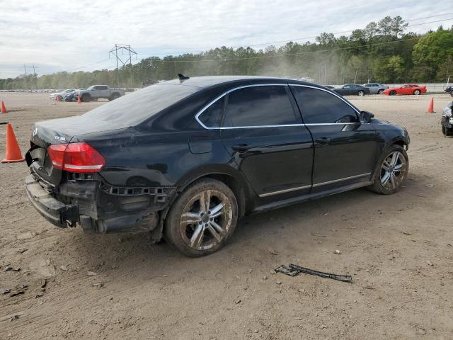 Изображение 3 2014 VOLKSWAGEN PASSAT SEL 2014 с VIN 1VWCN7A30EC076188