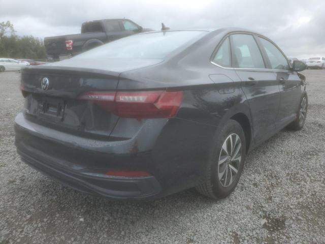 Image 3 of 2023 VOLKSWAGEN JETTA S 2023 with VIN 3VW5M7BU3PM051788