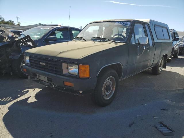 Изображение 1 1984 TOYOTA PICKUP XTRACAB RN56 DLX 1984 с VIN JT4RN56DXE0007335