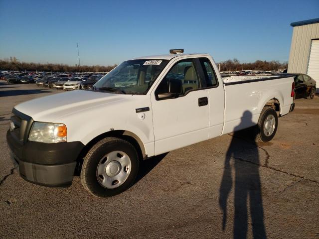 Obraz 1 z 2008 FORD F150  2008 z VIN 1FTRF12W28KB87853