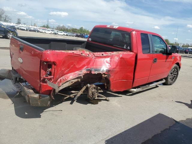 Image 3 of 2007 FORD F150  2007 with VIN 1FTRX12W07FA41357